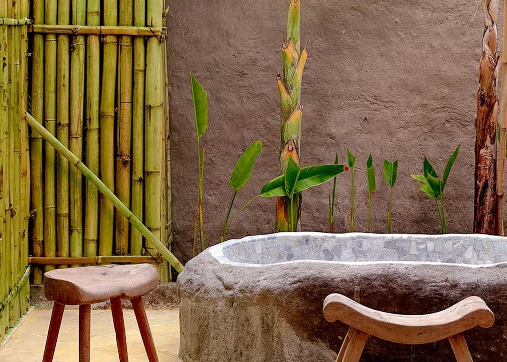 Hotel Tugu Lombok - 9