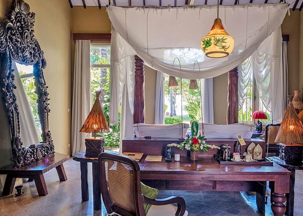 Hotel Tugu Lombok - 10