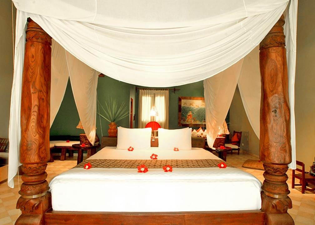 Hotel Tugu Lombok - 11