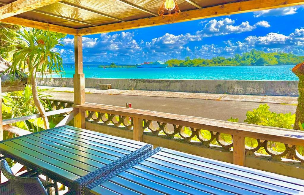 Φυσικό τοπίο κοντά σε αυτή η παραθεριστική κατοικία