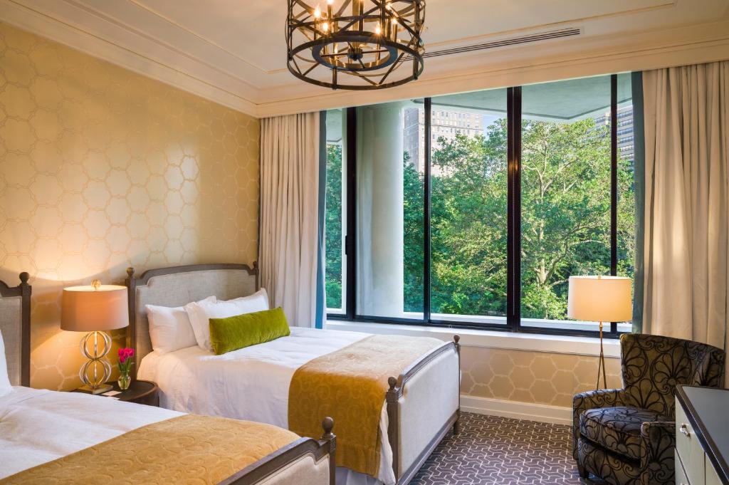 The Rittenhouse Hotel - 