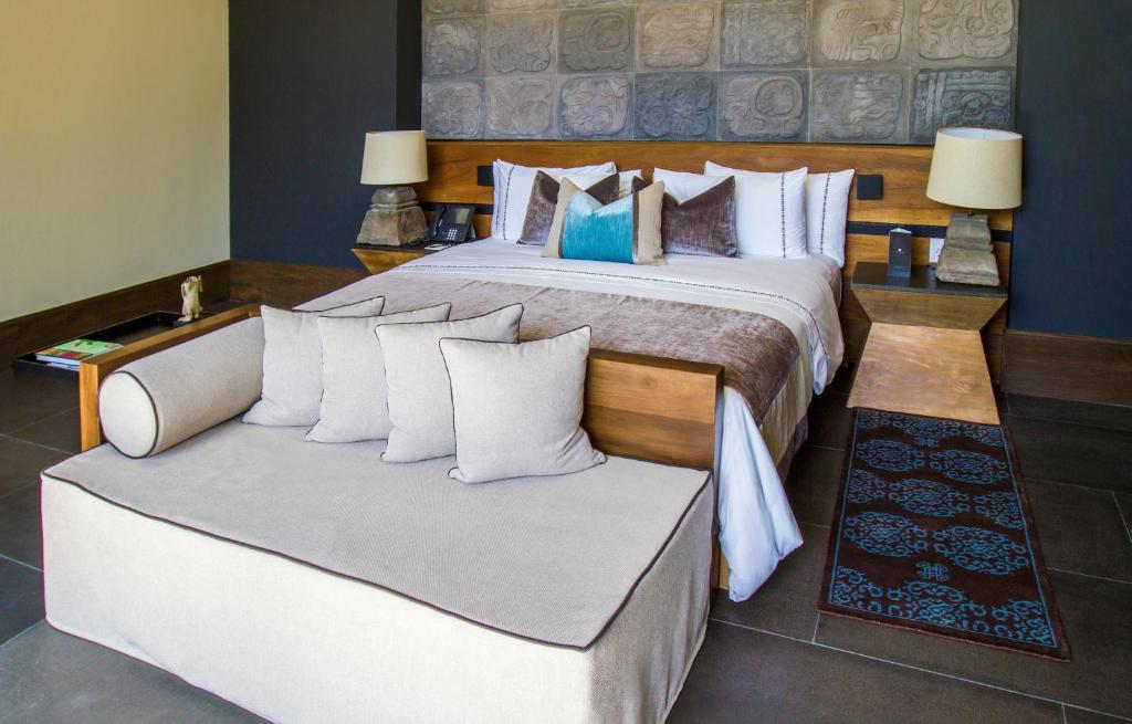NIZUC Resort & Spa photo