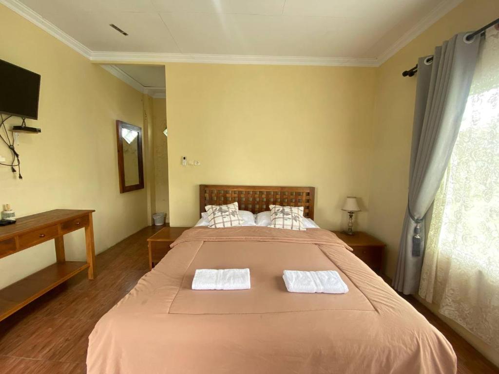 Opak Village Bed & Breakfast - Junior Suite