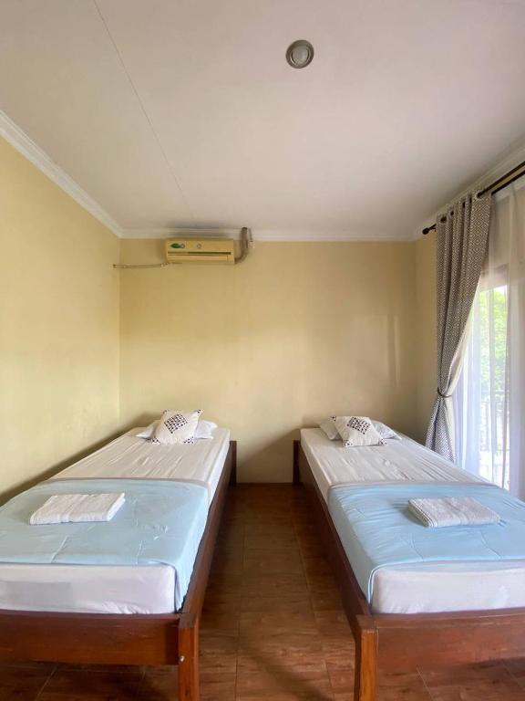Opak Village Bed & Breakfast - Standard Twin Room