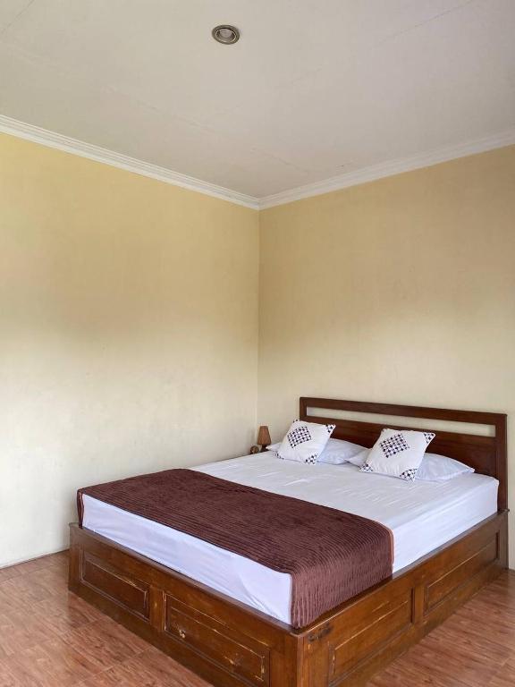 Opak Village Bed & Breakfast - Double Room