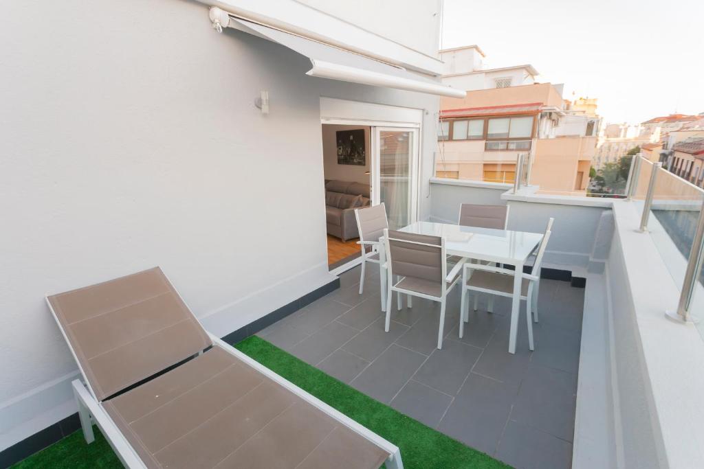 Apartment Cardenal Cisneros, Madrid – Updated 2022 Prices