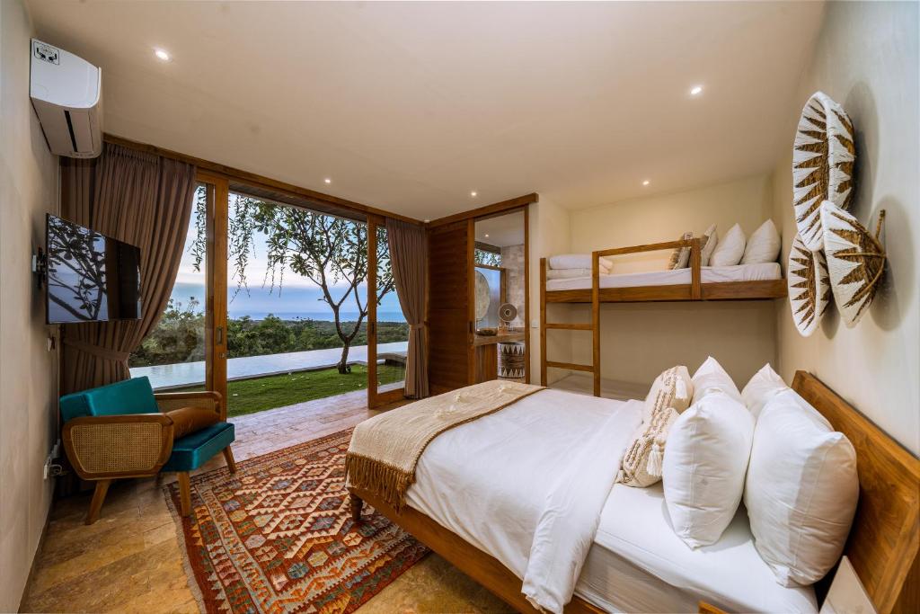 Uluwatu Sunset Hills - 15