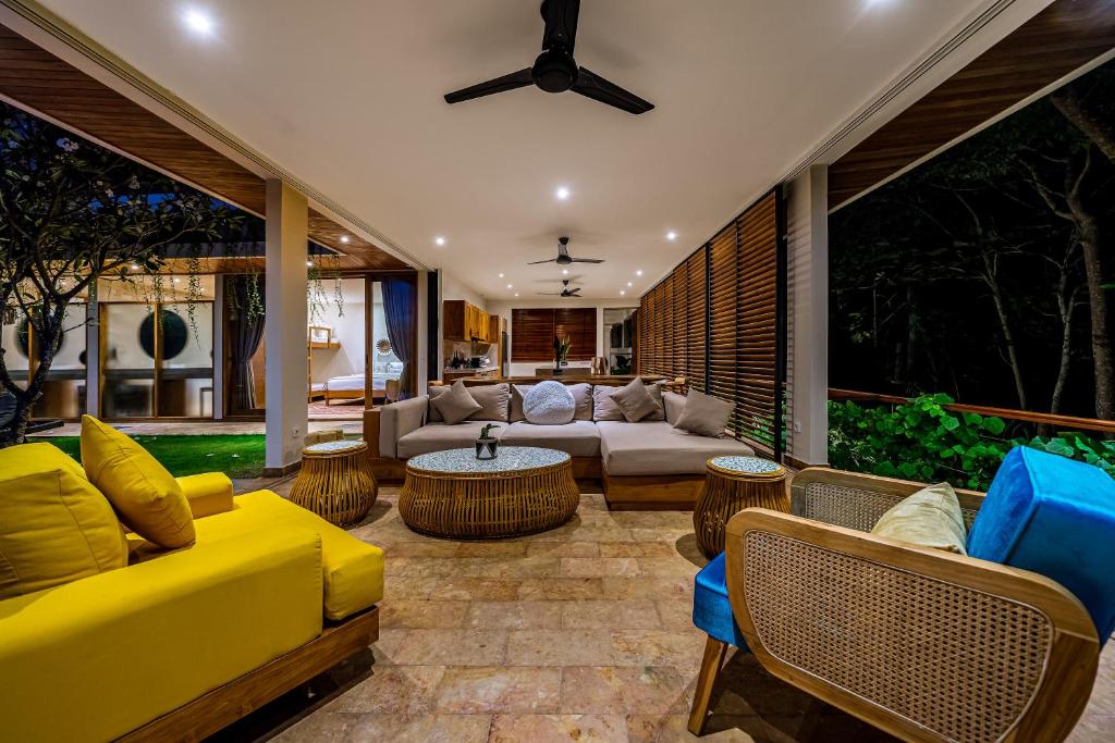 Uluwatu Sunset Hills - 5