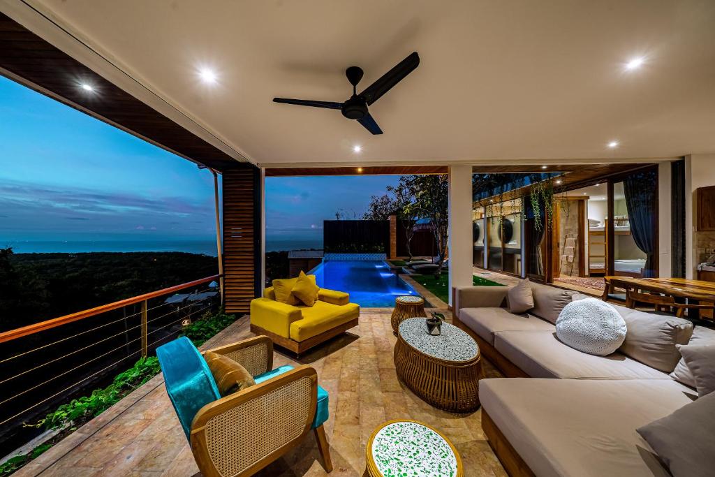 Uluwatu Sunset Hills - 4