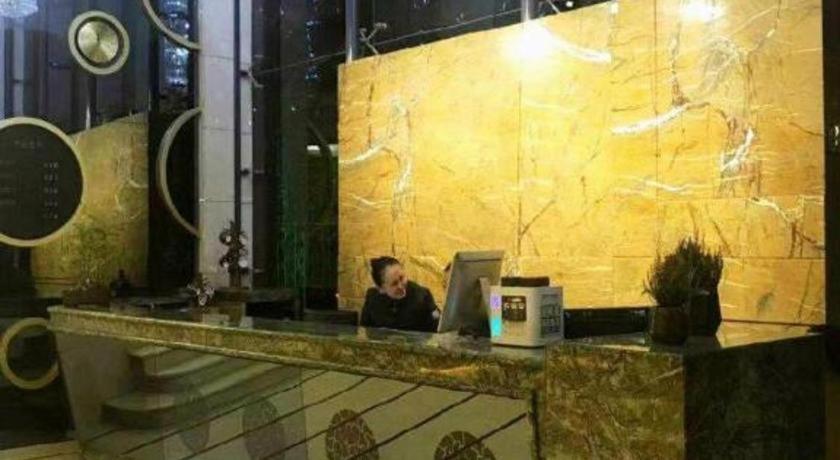 Fotografie z fotogalerie ubytování 翠竹酒店(深圳东门城景中心店) v destinaci Šen-čen