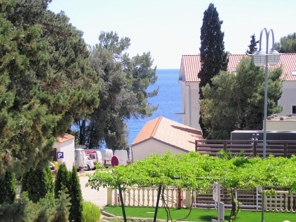 Villa Tamaris Krk