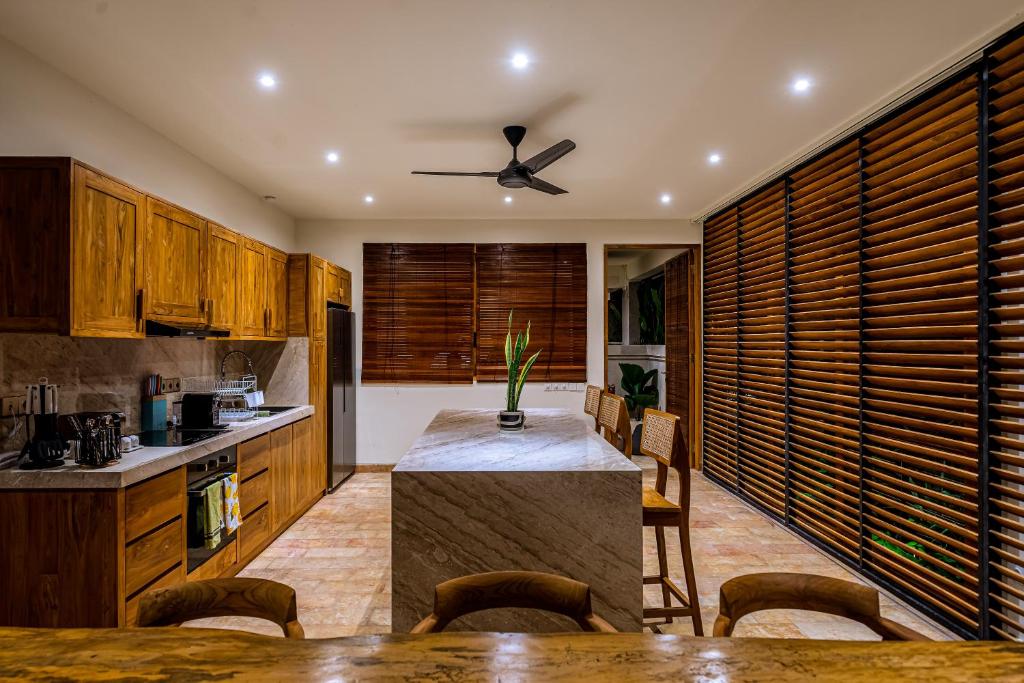 Uluwatu Sunset Hills - 18