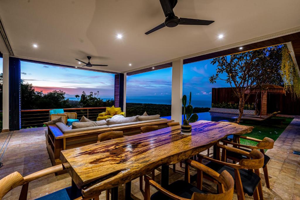 Uluwatu Sunset Hills - 3