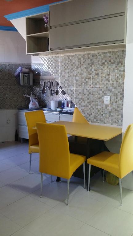  Residencial Adam Lima