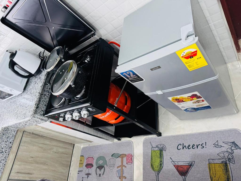 Galeriebild der Unterkunft Bella apartments in Meru