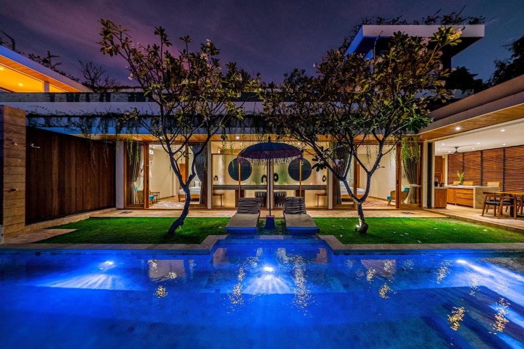 Uluwatu Sunset Hills - 9