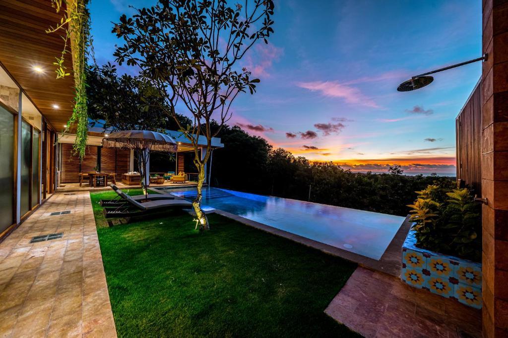 Uluwatu Sunset Hills - 19