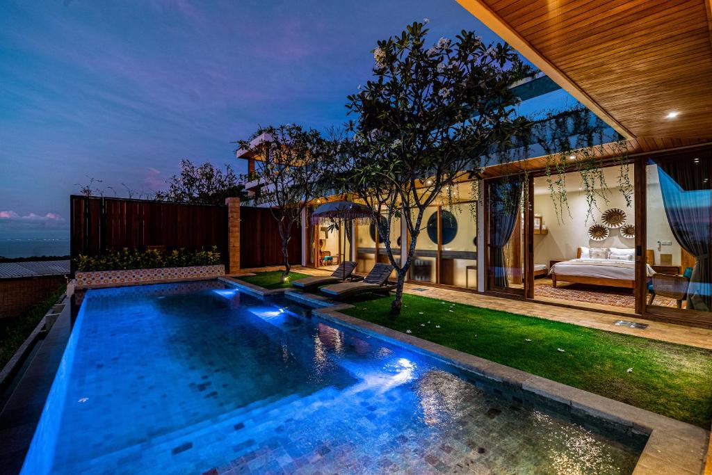 Uluwatu Sunset Hills - 7