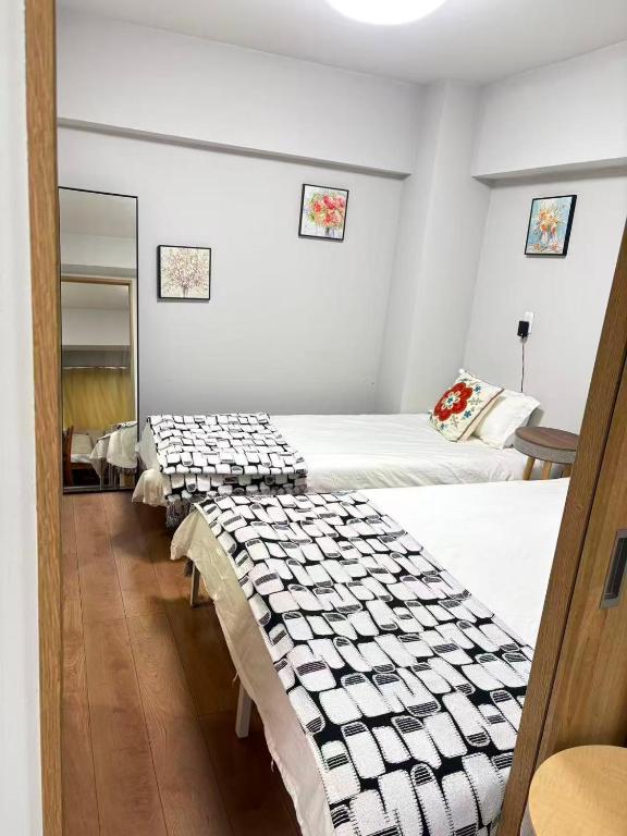 鸟越3床成田羽田机场可直达交通便利市中心