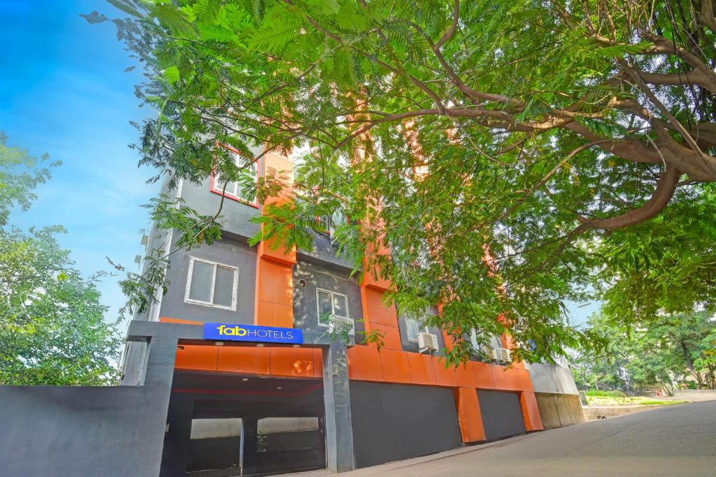 Gallery image of Via Blue Diamond in Hyderabad