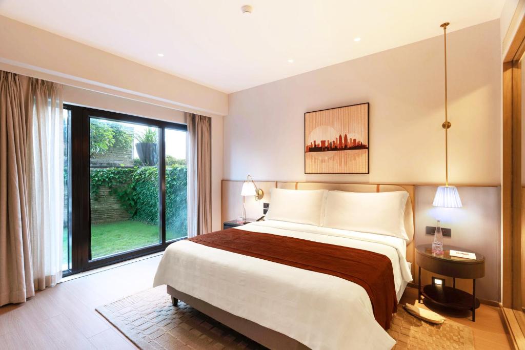 Trident Bandra Kurla