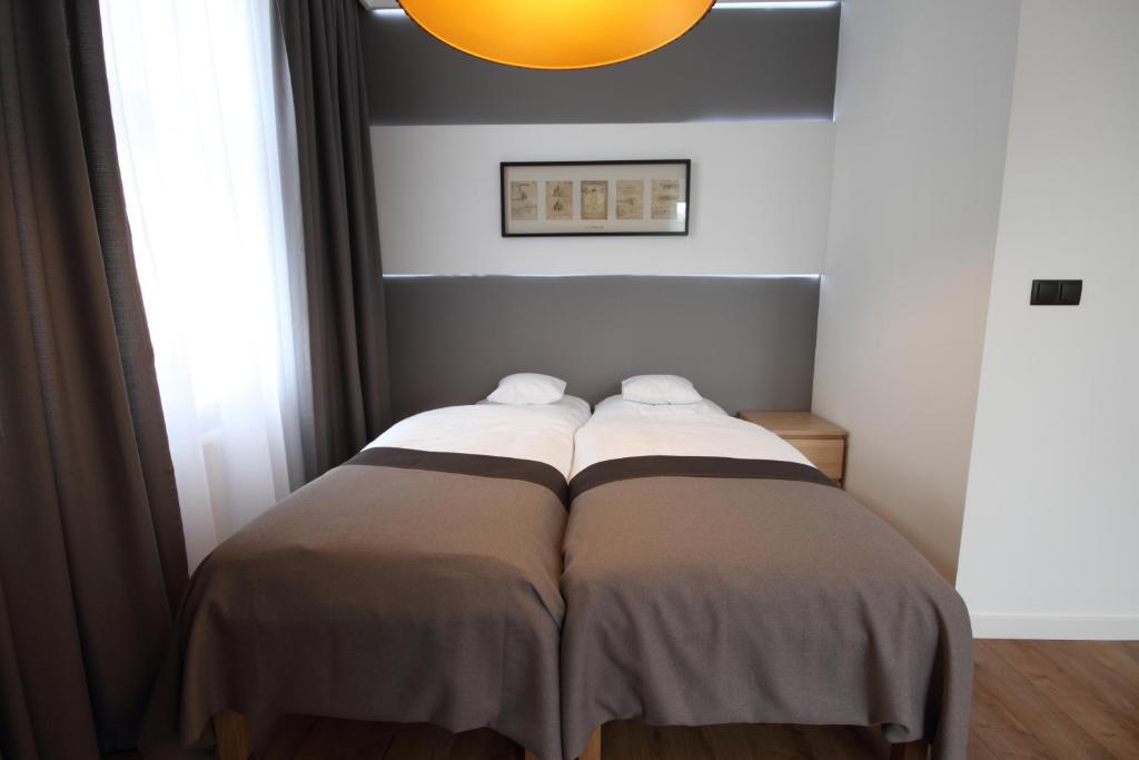 Apartamenty Ołtaszyńska - 17