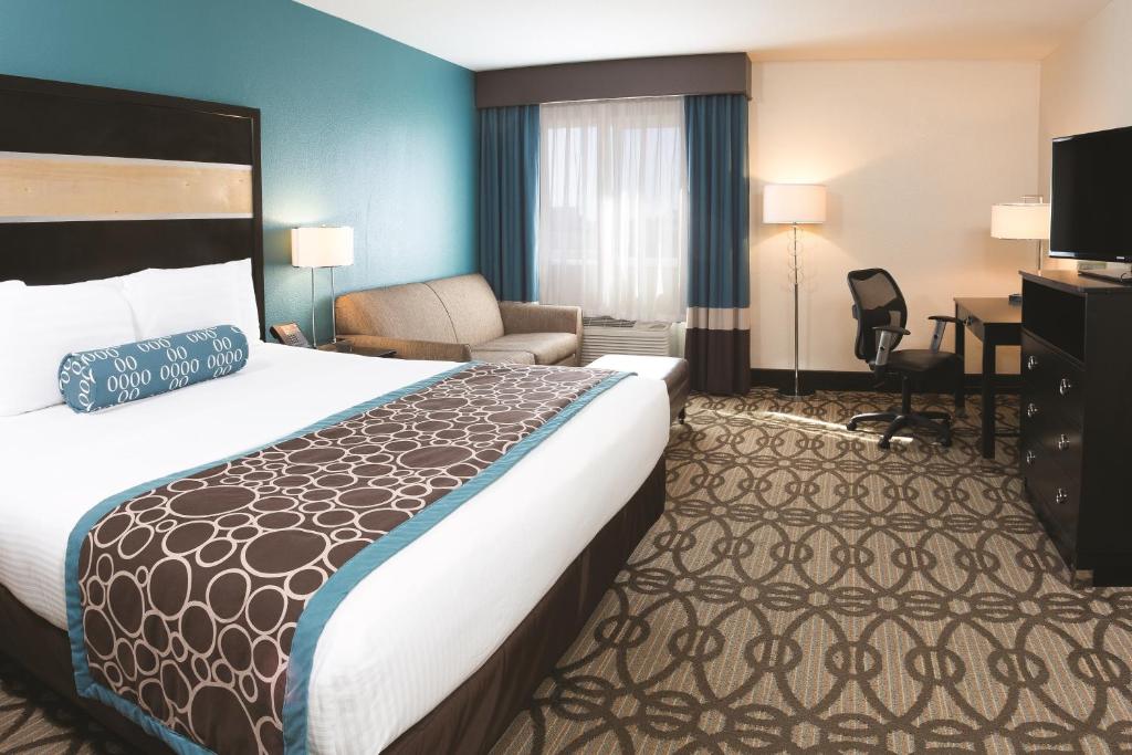 La Quinta by Wyndham San Diego Mission Bay photo