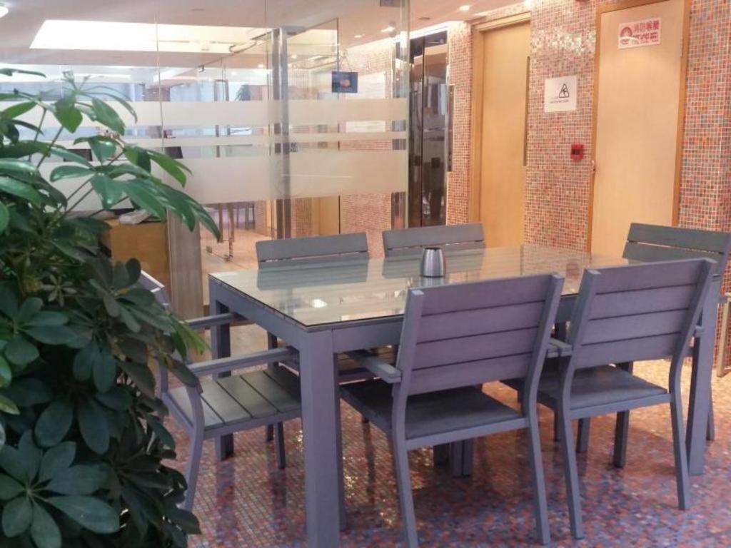 Fotografie z fotogalerie ubytování Acesite Knutsford Hotel v Hong Kongu