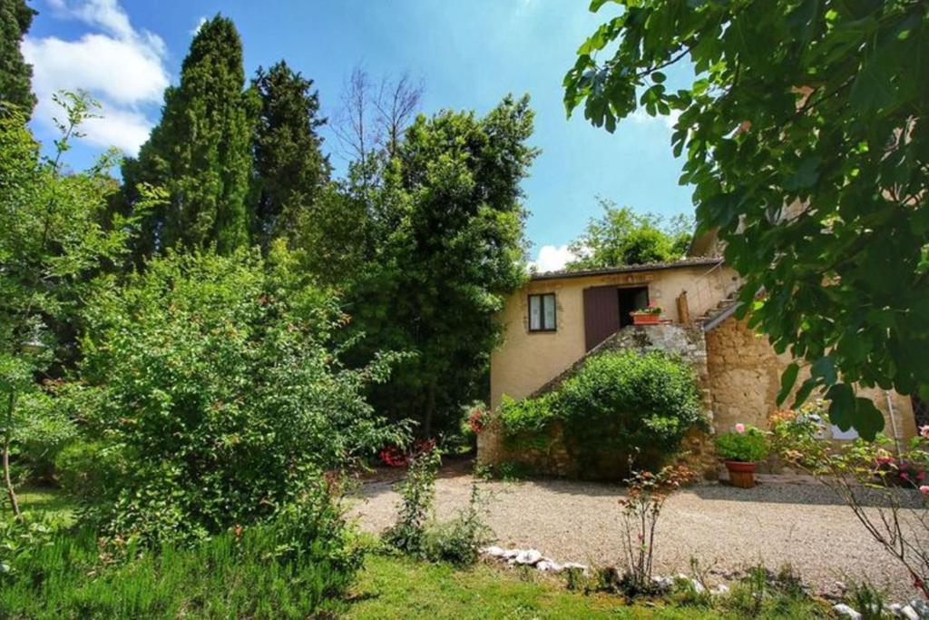 Agriturismo Bellavista - Apartment Mit 1 Schlafzimmer