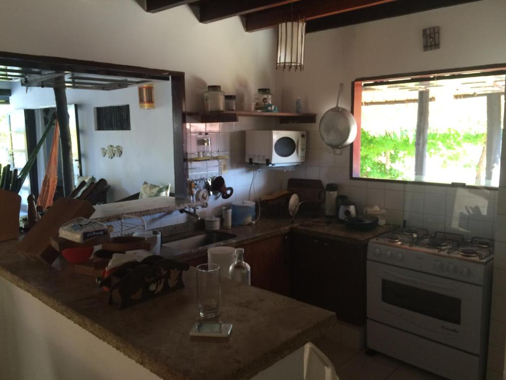  Excelente Casa de Praia em Itacimirim