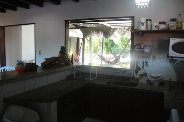  Excelente Casa de Praia em Itacimirim