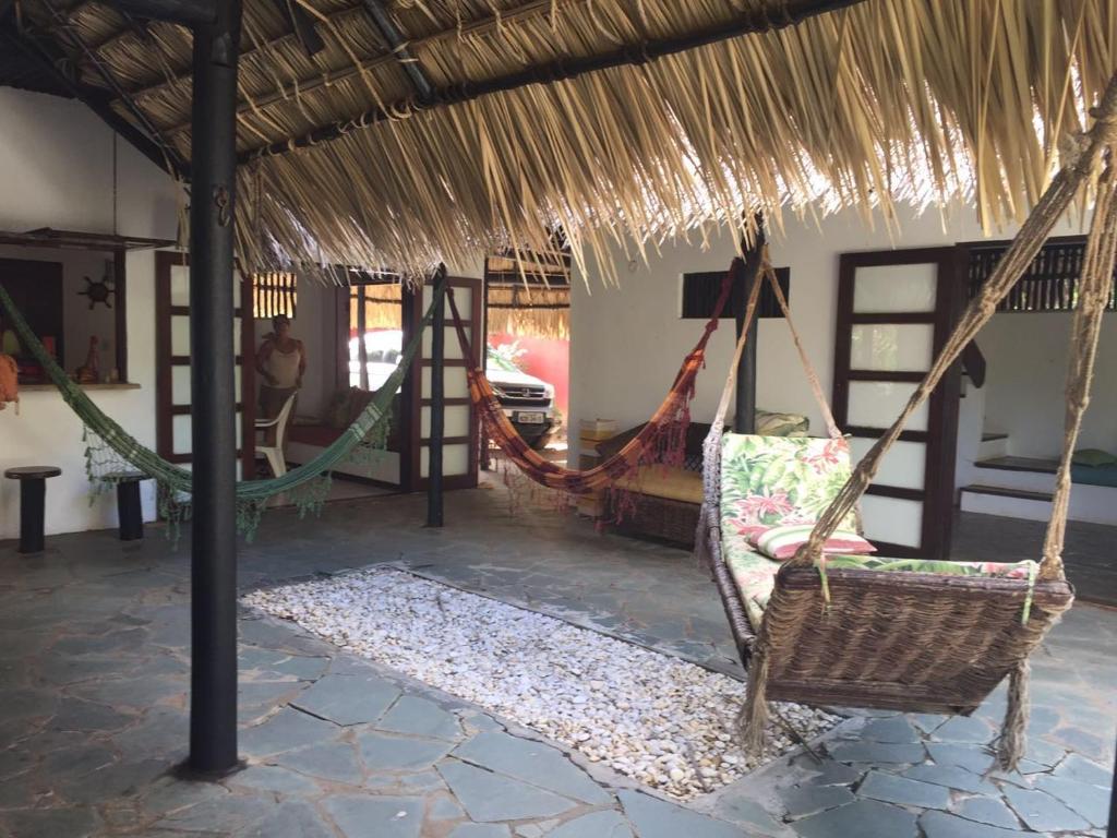  Excelente Casa de Praia em Itacimirim