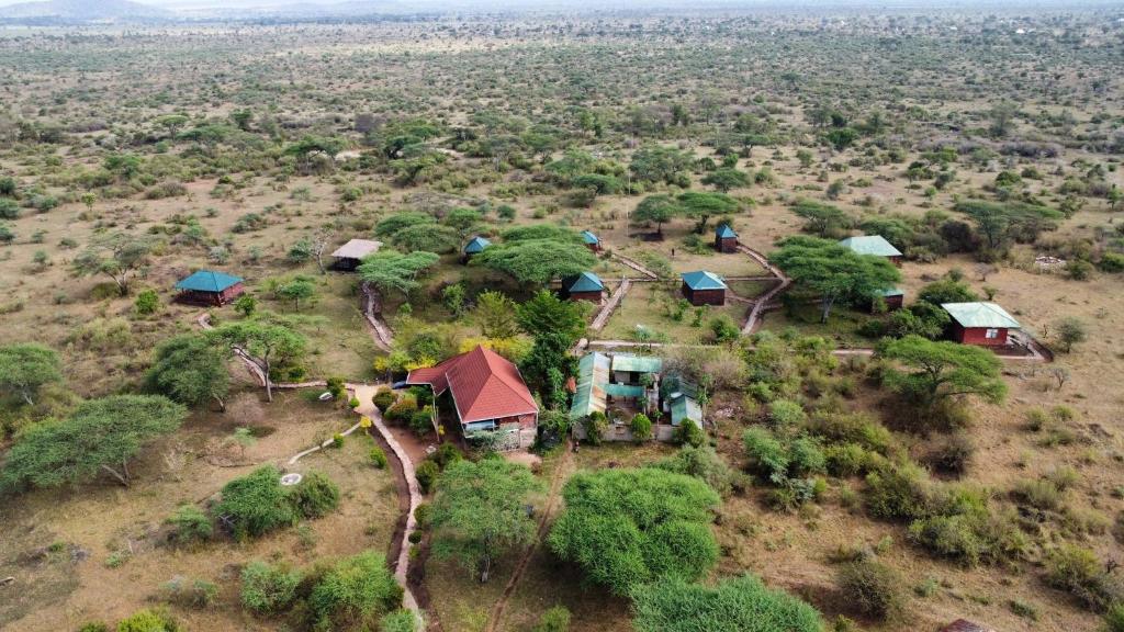 Φυσικό τοπίο κοντά σε αυτό το ξενοδοχείο