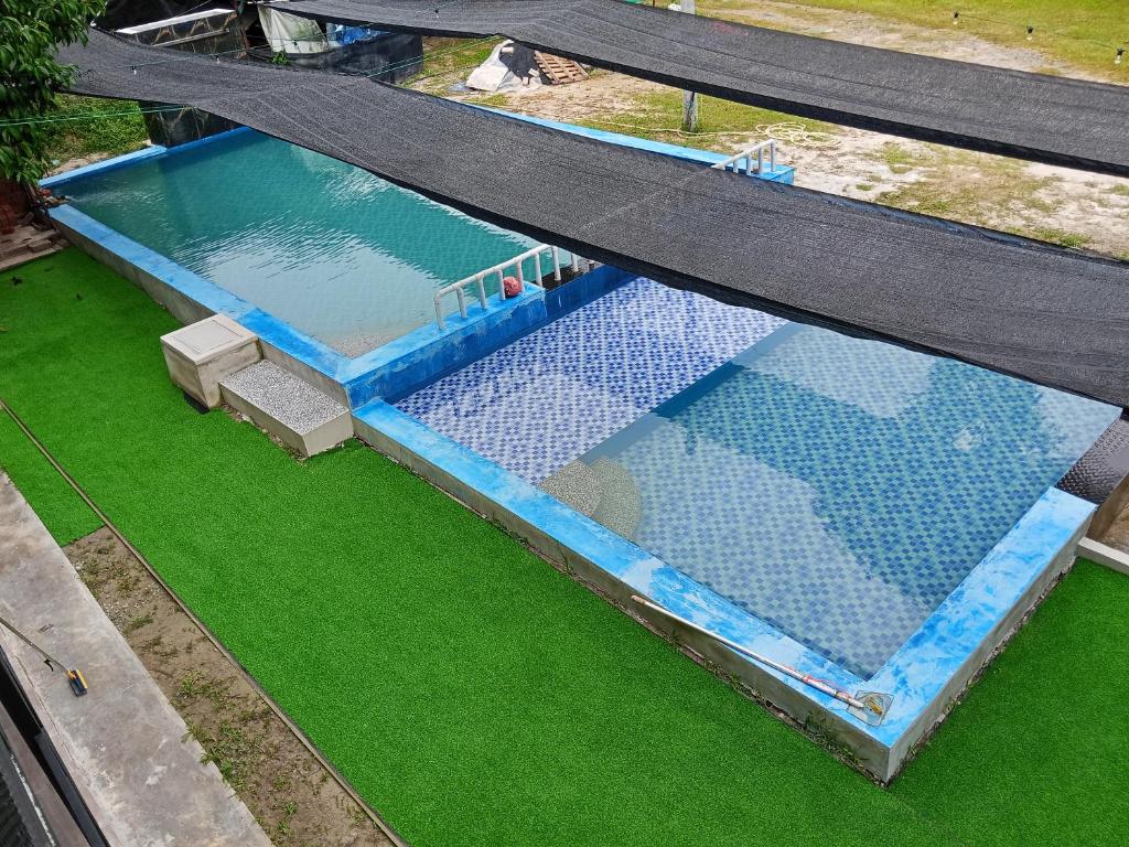 Φωτογραφία από το άλμπουμ του Chalet Pakku Ruat σε Yan