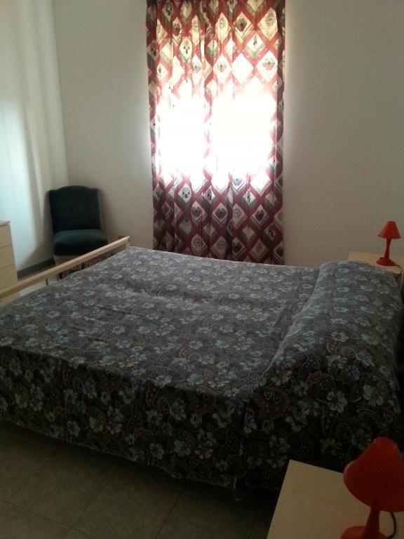 Postel nebo postele na pokoji v ubytování VanessaHolidayHome