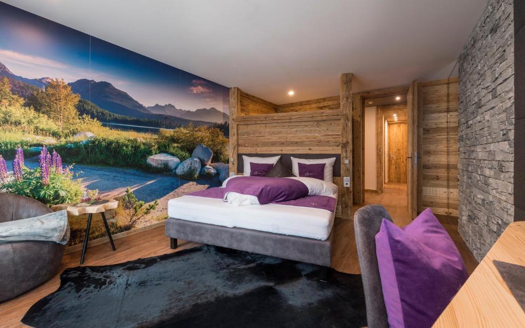 Aurina Lodges