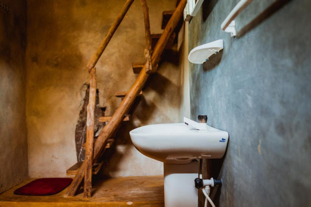 Sigiriya River Side Villa - 8