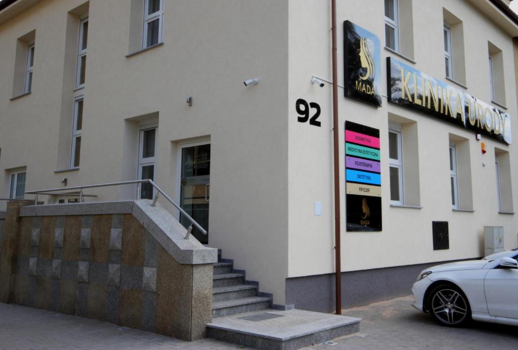 Apartamenty Ołtaszyńska - 11