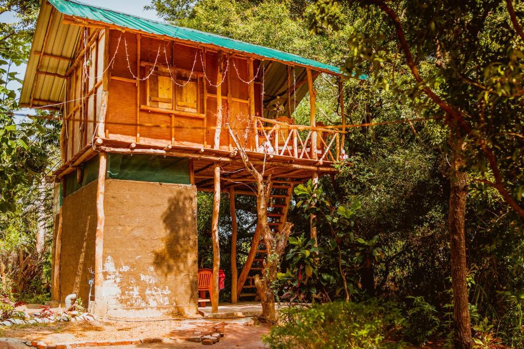 Sigiriya River Side Villa - 7