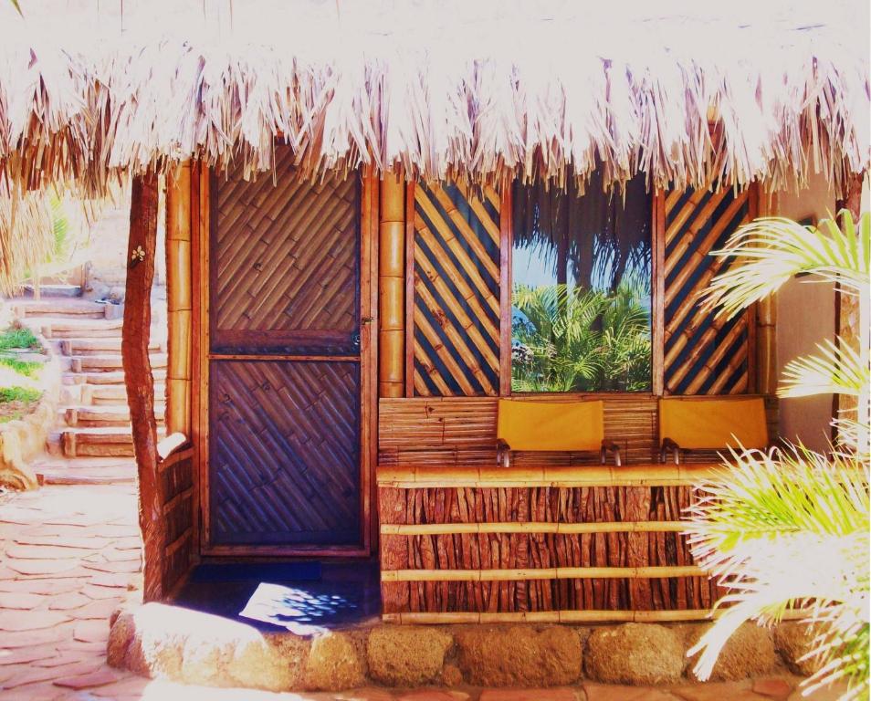 Fotografie z fotogalerie ubytování Muelle Viejo Bungalows v destinaci Los Órganos
