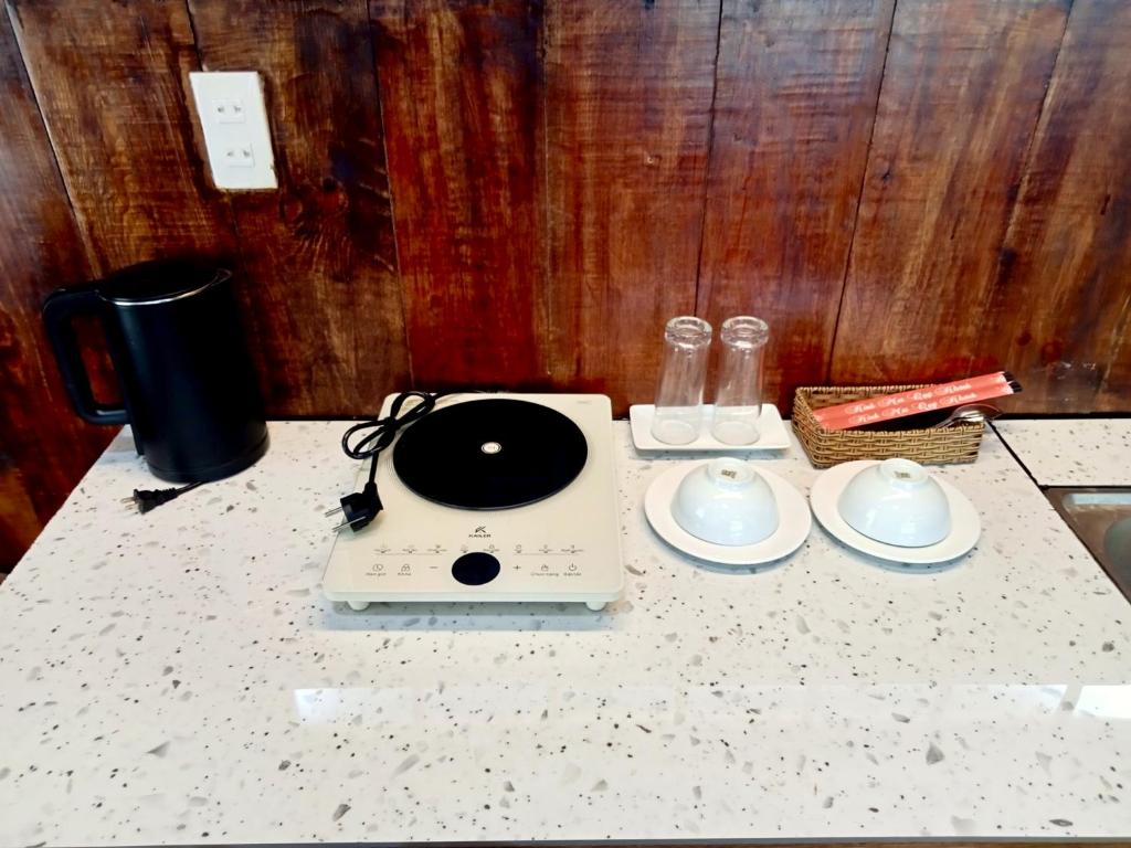 Φωτογραφία από το άλμπουμ του Thanh Xuân Hồ Homstay σε Ấp Kim Thạch