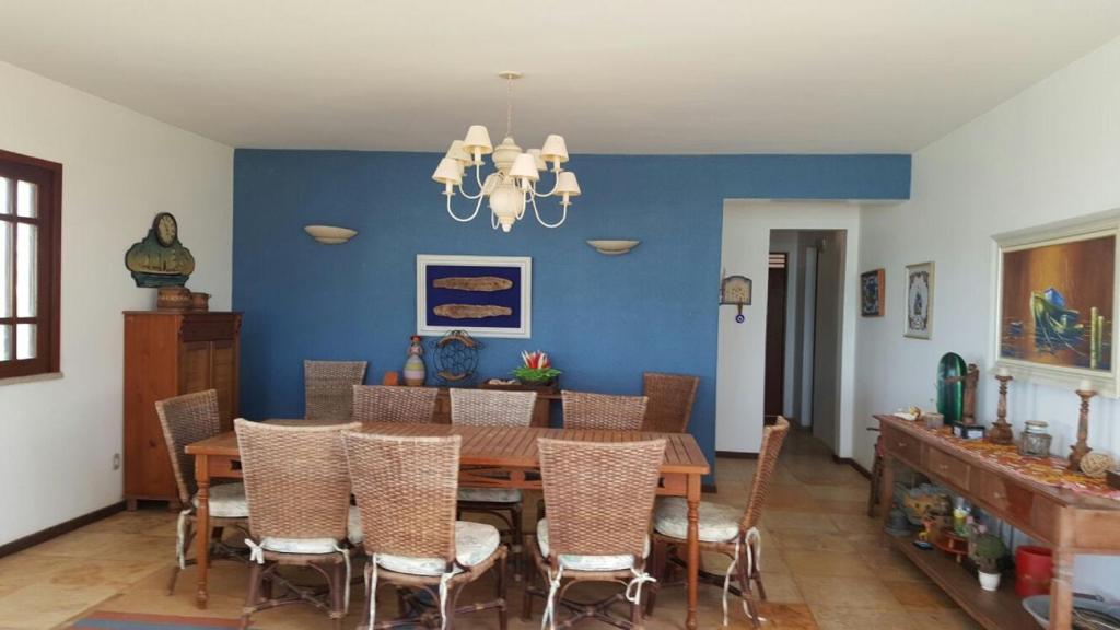  Casa de Praia em Mundaú