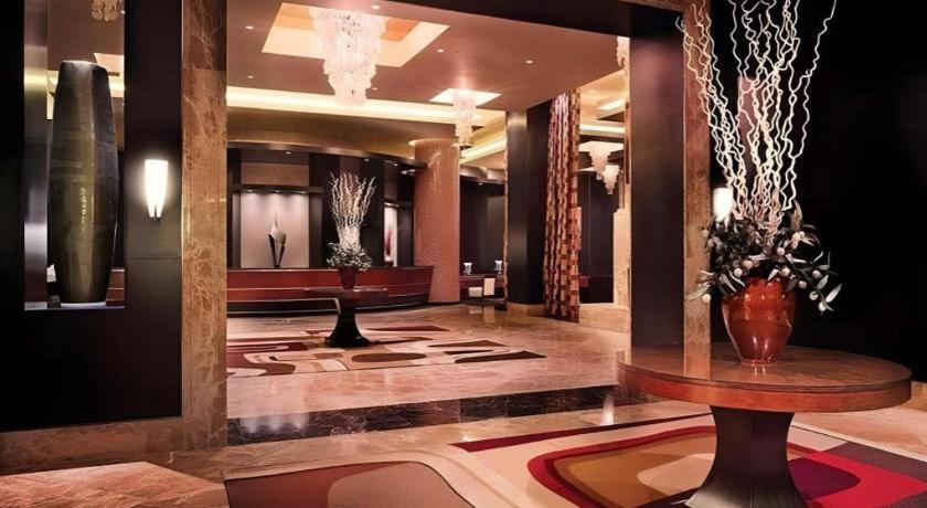 Fotografie z fotogalerie ubytování Ameristar Casino Resort and Spa (St. Charles) v destinaci Earth City