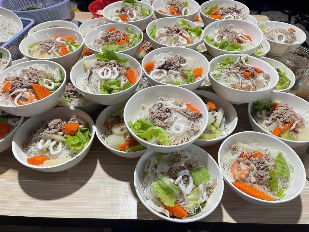 Toit talumajutuse aladel või selle läheduses