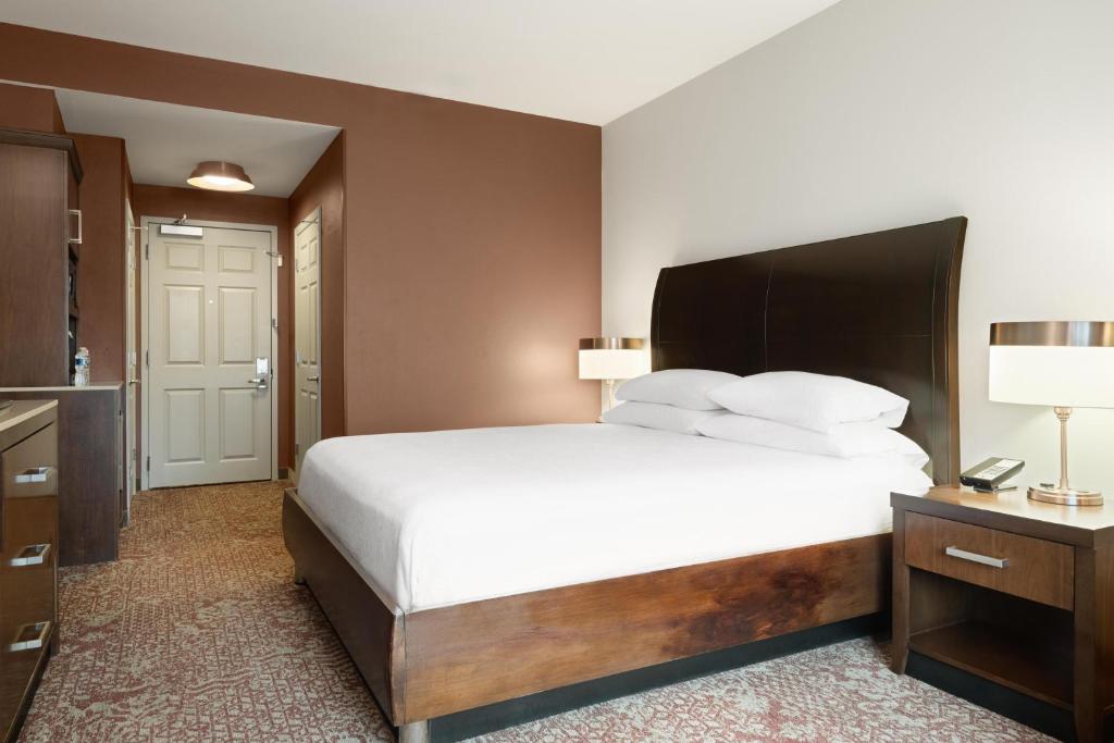 Hilton Garden Inn Chicago Downtown/Magnificent Mile - 