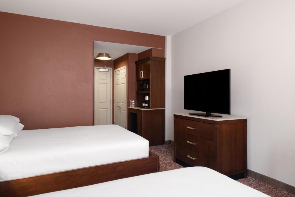 Hilton Garden Inn Chicago Downtown/Magnificent Mile - 