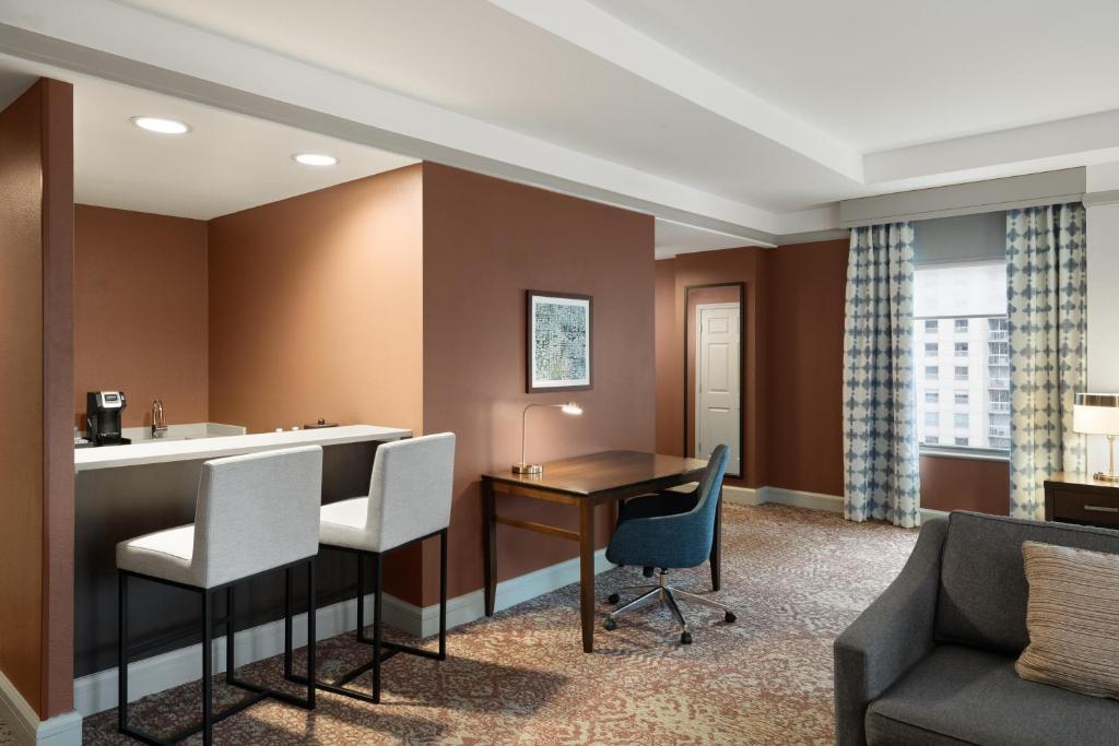 Hilton Garden Inn Chicago Downtown/Magnificent Mile - 