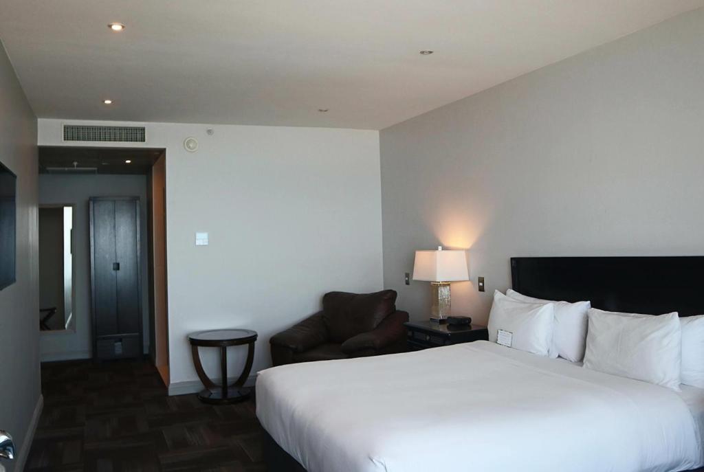 Wyndham Garden Antofagasta Pettra - Chambre King Standard - Non-Fumeur