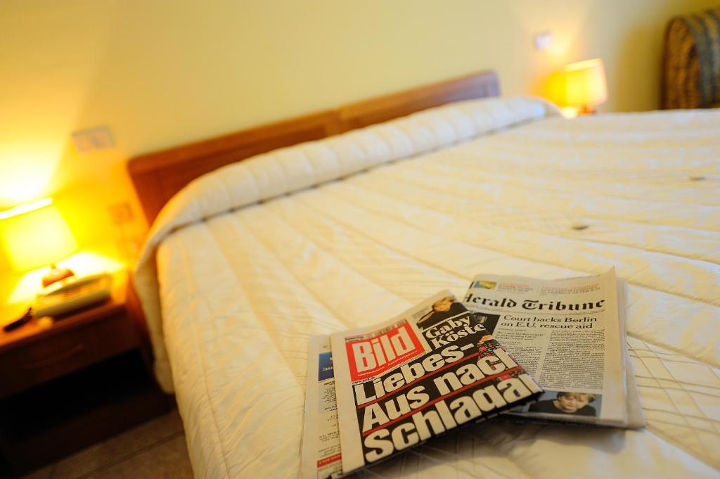 Colle Degli Olivi snc - 2