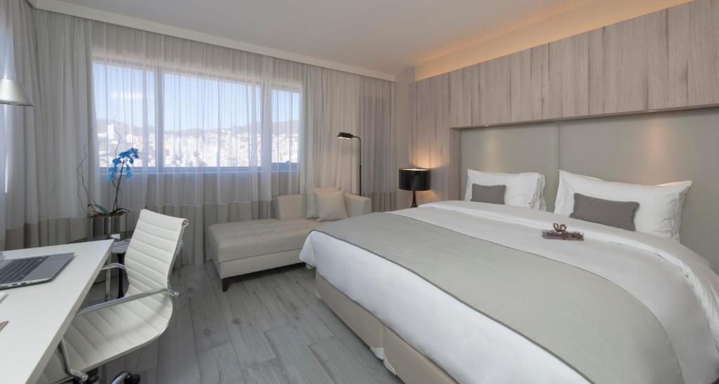  Radisson Blu Belo Horizonte Savassi